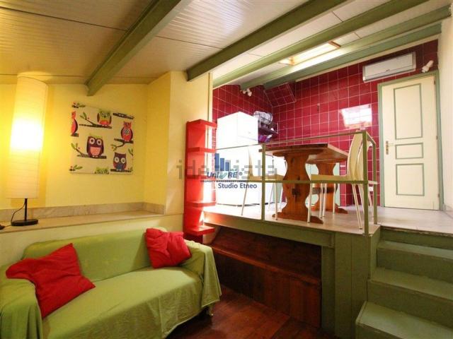 Appartamento in affitto di 72 m² in Via Antonino di Sangiuliano