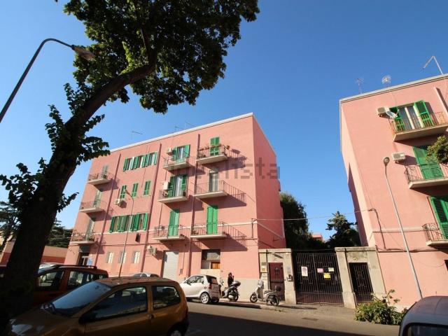 Appartamento in affitto di 72 m² in Via Aurelio Saffi, 11