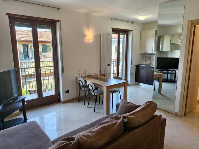 Appartamento in affitto di 72 m² in Via Bogoni