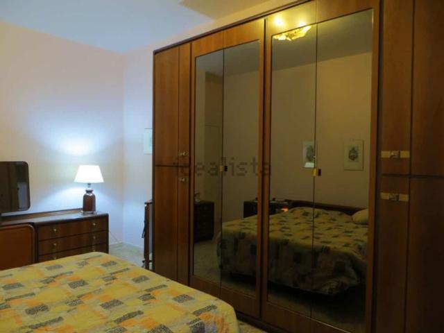 Appartamento in affitto di 72 m² in Via Carlo Conti Rossini, 26