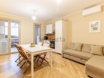 Appartamento in affitto di 72 m² in Via Caterina Segurana