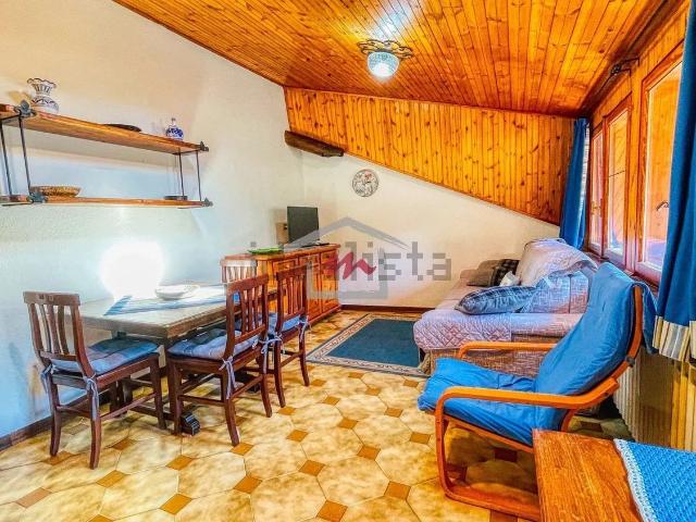 Appartamento in affitto di 72 m² in Via Chaberton, 17