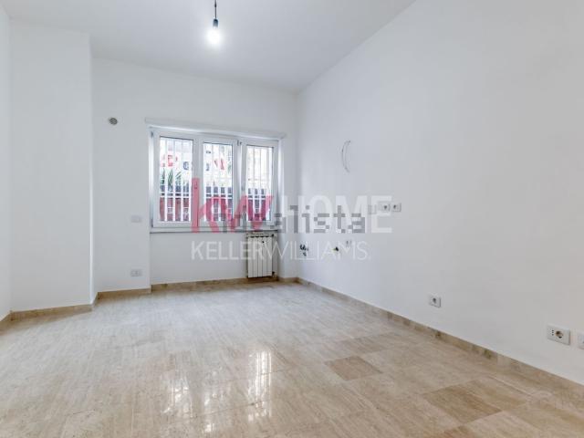 Appartamento in affitto di 72 m² in Via Chiusi
