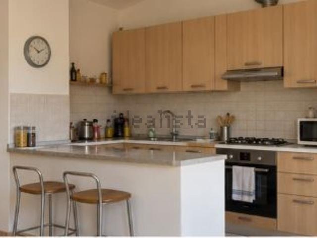 Appartamento in affitto di 72 m² in Via Combattenti