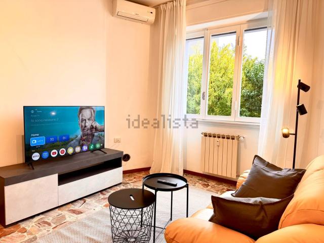 Appartamento in affitto di 72 m² in Via Comin Ventura, 3
