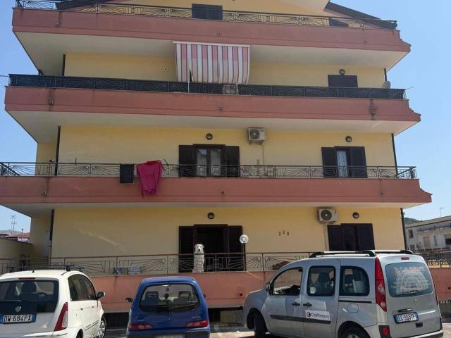 Appartamento in affitto di 72 m² in Via Cupa San Marco, 3