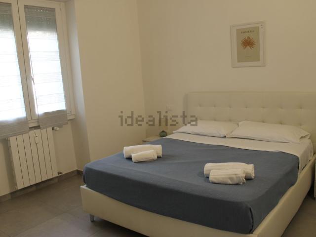 Appartamento in affitto di 72 m² in Via del Risorgimento