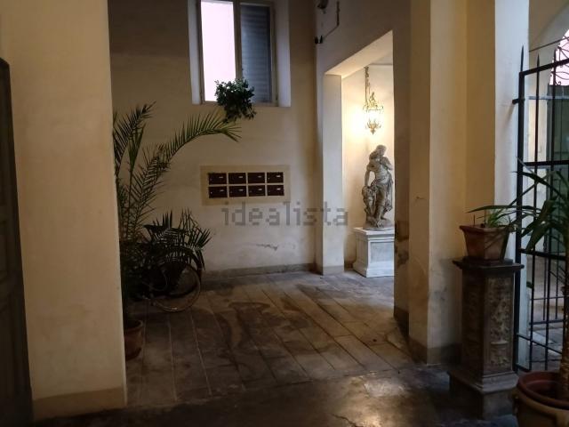 Appartamento in affitto di 72 m² in Via della Cerca, 42