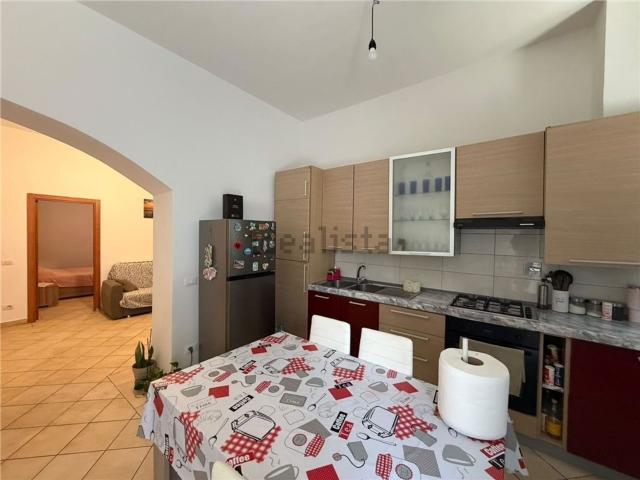Appartamento in affitto di 72 m² in Via della Sala