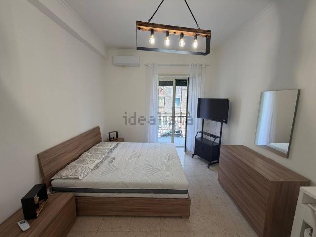 Appartamento in affitto di 72 m² in Via delle Acacie