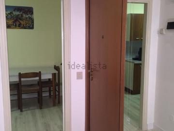 Appartamento in affitto di 72 m² in Via Don Minzoni
