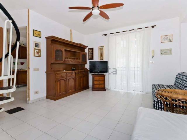 Appartamento in affitto di 72 m² in Via Ellero