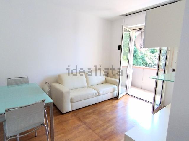 Appartamento in affitto di 72 m² in Via Enrico Berlinguer, 88