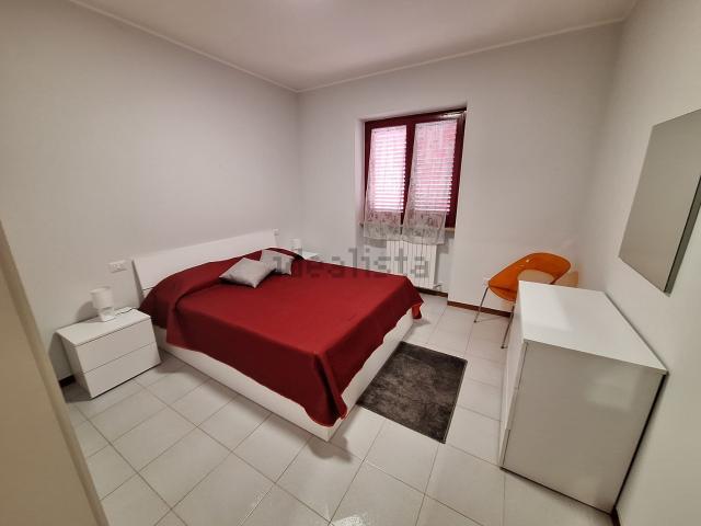 Appartamento in affitto di 72 m² in Via Enrico Toti