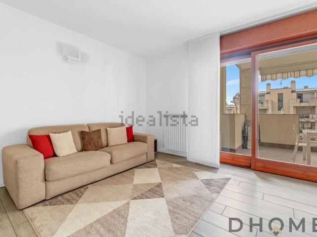 Appartamento in affitto di 72 m² in Via Ettore Majorana