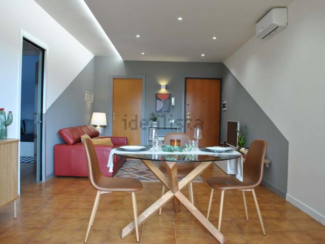 Appartamento in affitto di 72 m² in Via Fiume Bianco, 5
