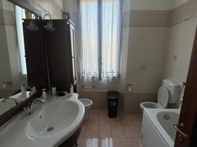 Appartamento in affitto di 72 m² in Via Francesco Primaticcio, 20