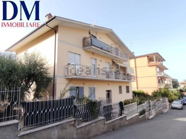 Appartamento in affitto di 72 m² in Via Giovanni Battista Lorenzi, 29