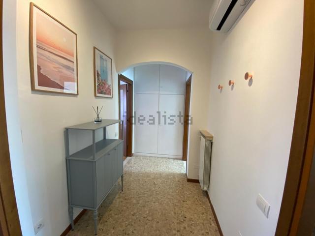 Appartamento in affitto di 72 m² in Via Giovanni Maria Platina