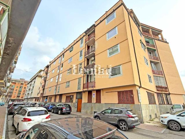Appartamento in affitto di 72 m² in Via Giacomo Matteotti, 6