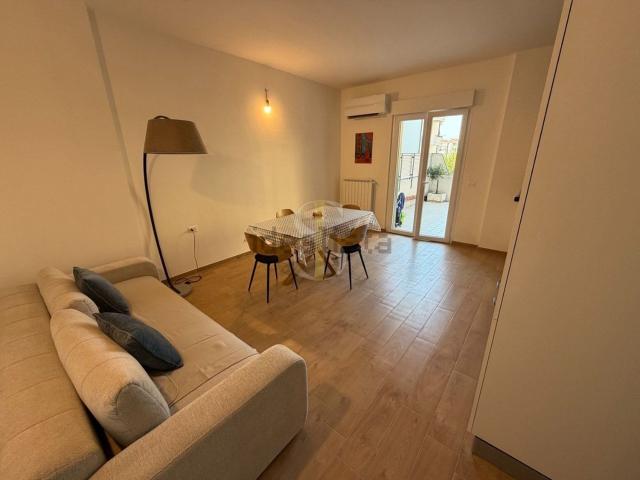Appartamento in affitto di 72 m² in Via Giappone, 8