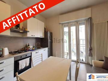 Appartamento in affitto di 72 m² in Via Giuseppe Chiffi, 50
