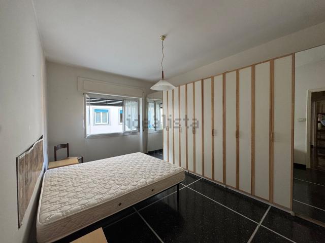 Appartamento in affitto di 72 m² in Via Isonzo, 17