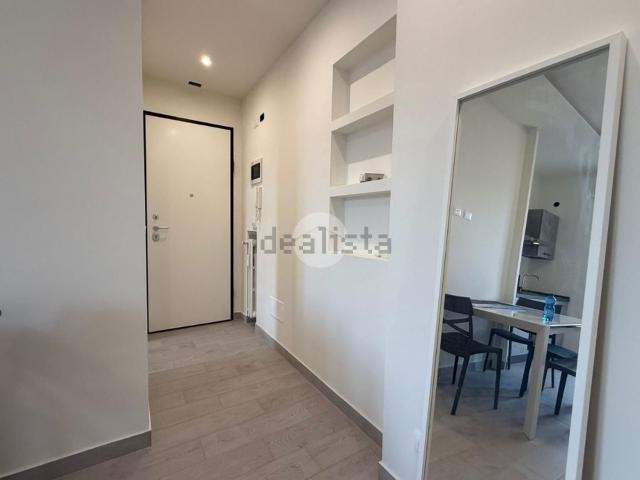 Appartamento in affitto di 72 m² in Via Lamarmora, 192