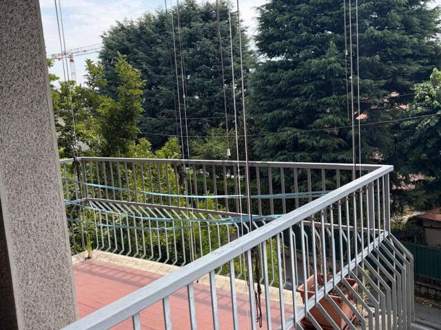 Appartamento in affitto di 72 m² in Via Luciano Manara, 48