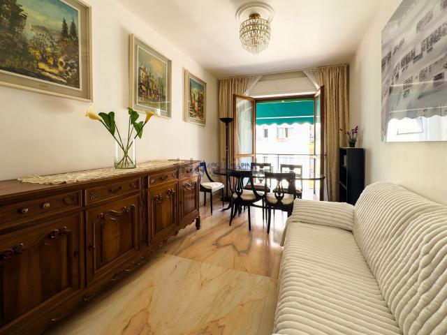 Appartamento in affitto di 72 m² in Via Martiri della Libertà