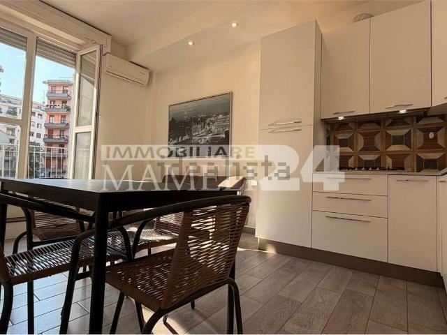 Appartamento in affitto di 72 m² in Via Nino Bixio, 1