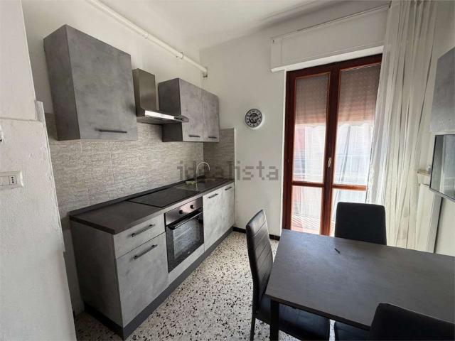 Appartamento in affitto di 72 m² in Via Olona, 1