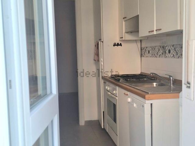 Appartamento in affitto di 72 m² in Via Oreste Pennati, 10