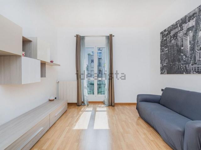 Appartamento in affitto di 72 m² in Via Padova, 125