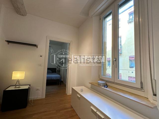 Appartamento in affitto di 72 m² in Via Pescherie Vecchie