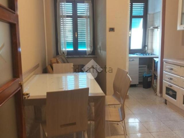 Appartamento in affitto di 72 m² in Via Pollenzo, 6
