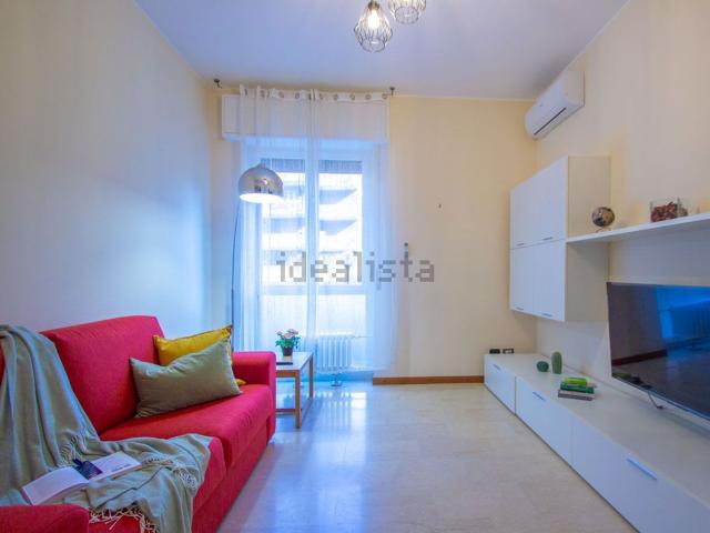 Appartamento in affitto di 72 m² in Via Plezzo, 78