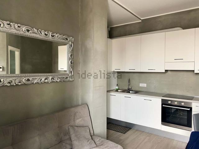 Appartamento in affitto di 72 m² in Via Privata San Basilio, 21