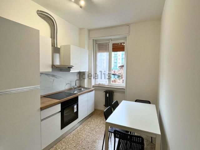 Appartamento in affitto di 72 m² in Via Riva di Trento, 9