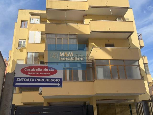 Appartamento in affitto di 72 m² in Via Santa Maria, 48