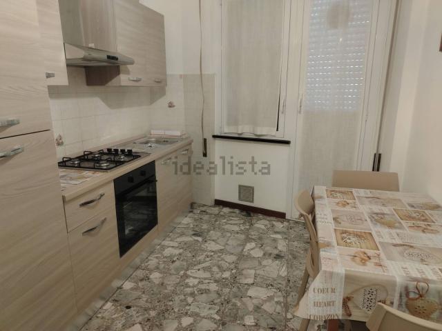 Appartamento in affitto di 72 m² in Via San Giorgio, 5