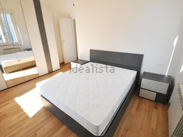 Appartamento in affitto di 72 m² in Via Sarzana