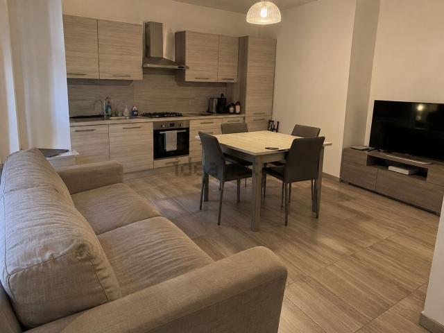 Appartamento in affitto di 72 m² in Via Sebastiano Vanzi