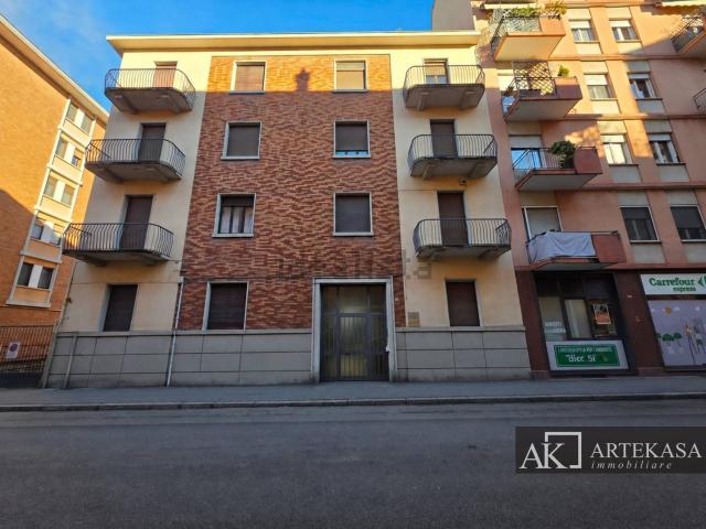 Appartamento in affitto di 72 m² in Viale Roma, 16