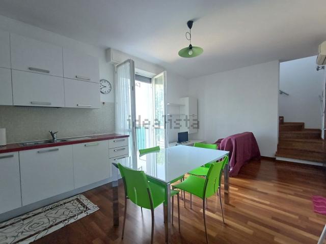 Appartamento in affitto di 72 m²