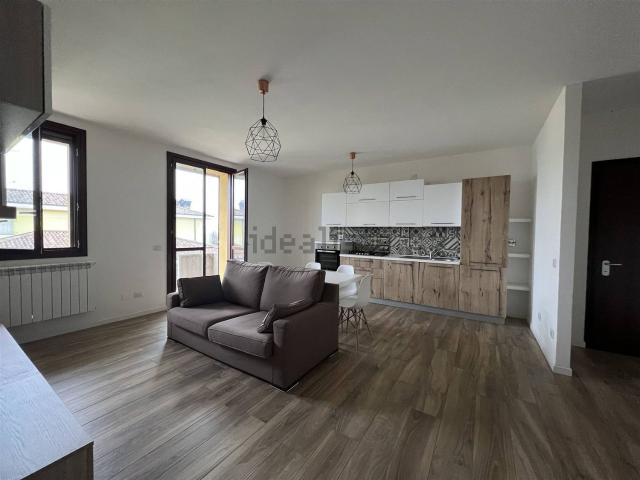 Appartamento in affitto di 72 m²