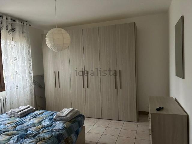 Appartamento in affitto di 72 m²