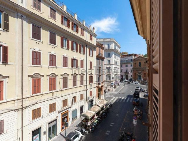 Appartamento in affitto di 72 m²