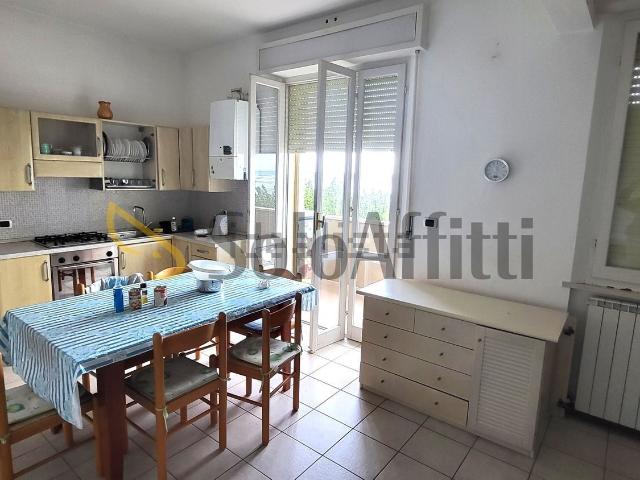 Appartamento in affitto di 72 m²