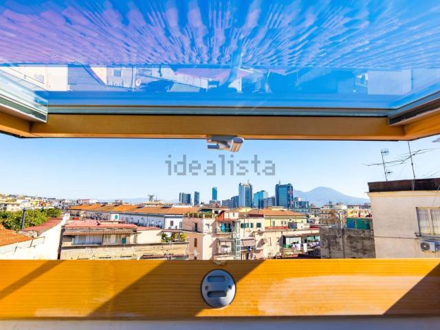 Appartamento in affitto di 77 m² in Corso Giuseppe Garibaldi, 316